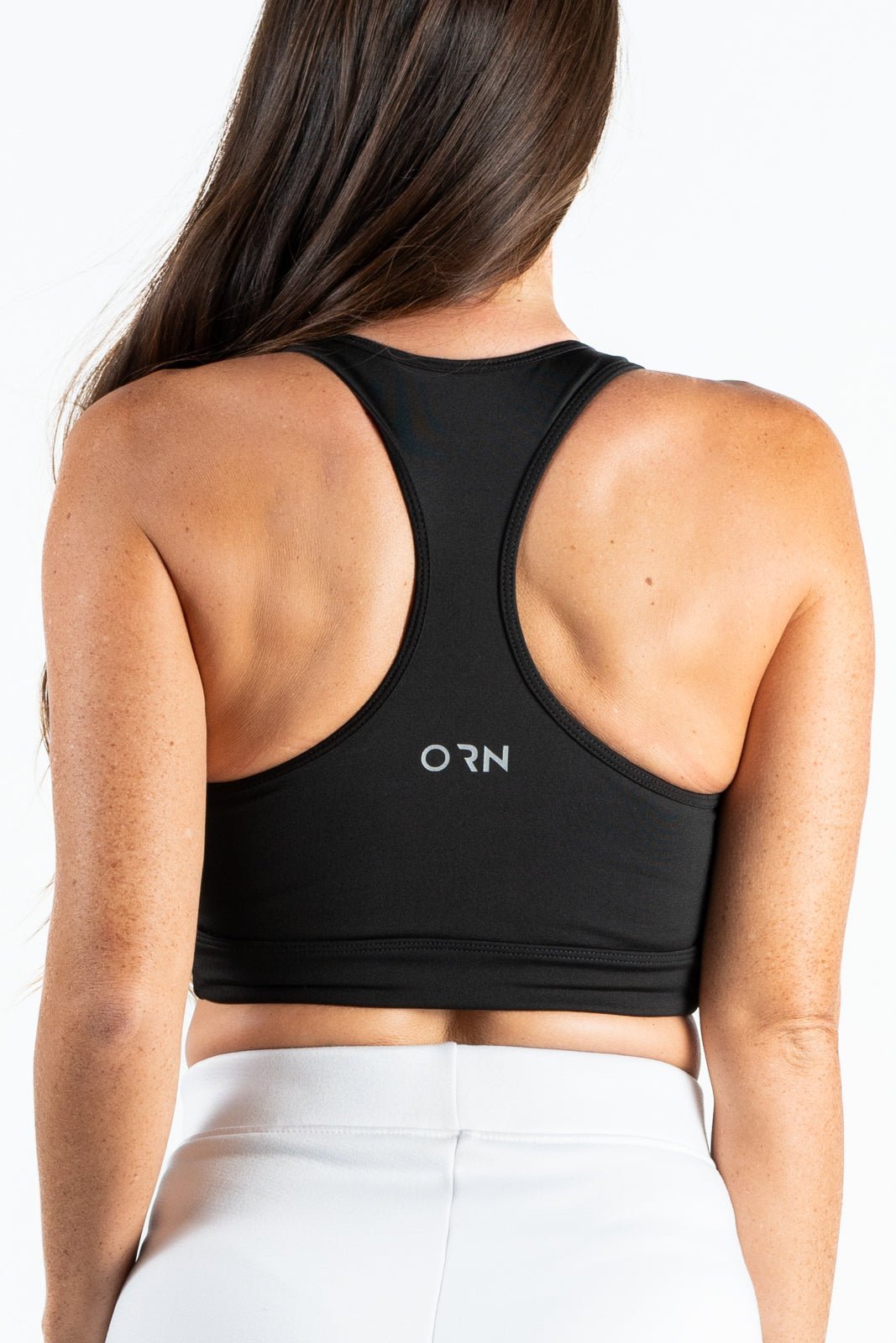 DUAL ACTIVE SPORTS BRA - FREEDOM - ORN CanadaBlack/NudeXS