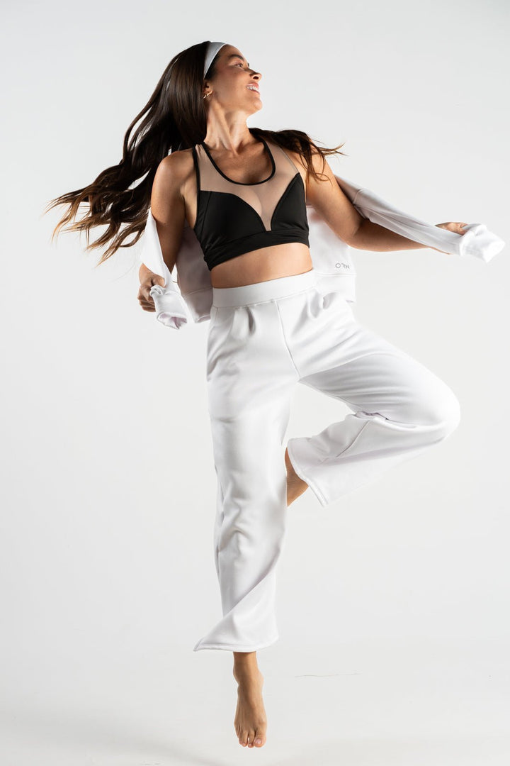 DUAL ACTIVE SPORTS BRA - FREEDOM - ORN CanadaBlack/NudeXS