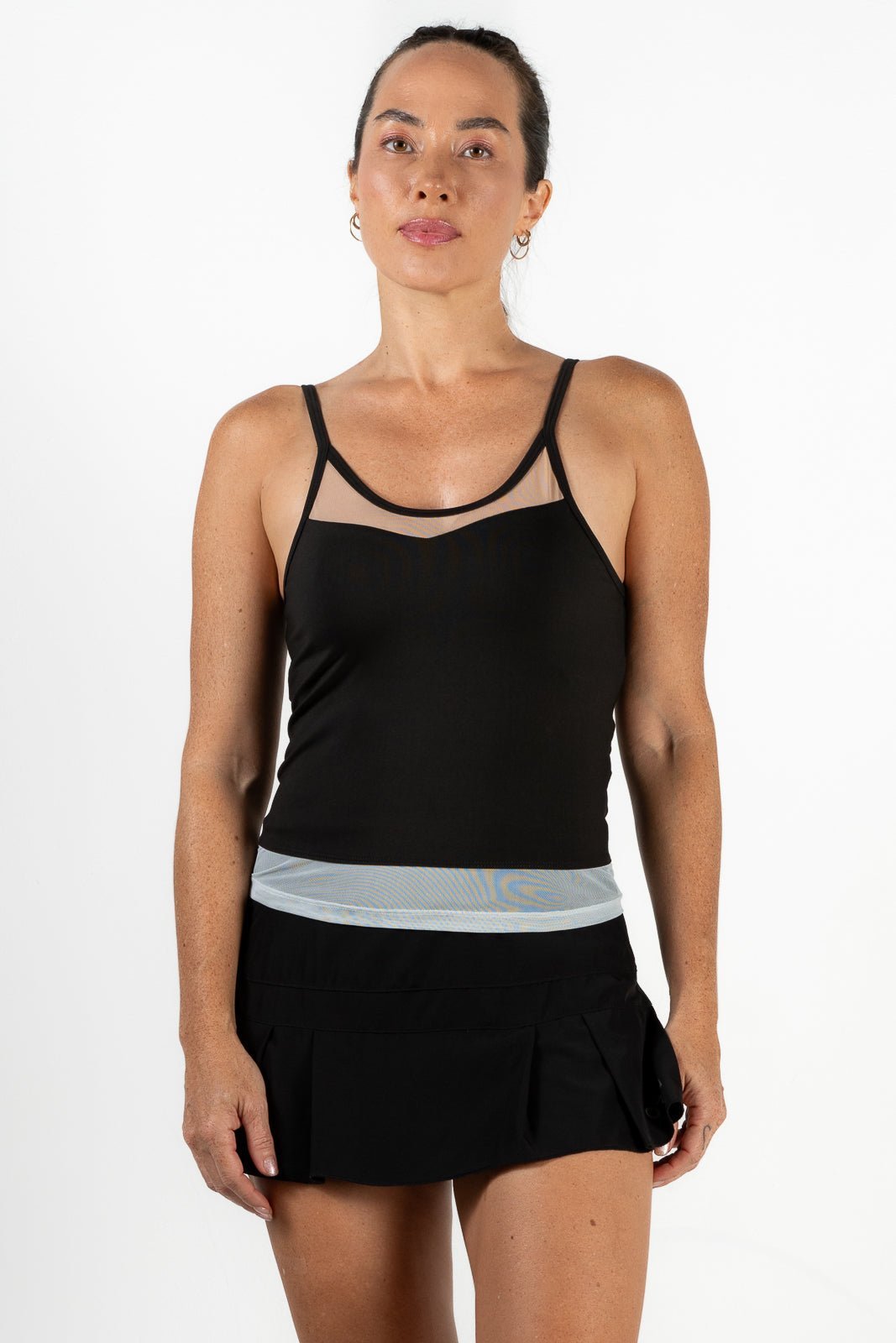 LIBERTY TANK TOP - FREEDOM - ORN CanadaBlackXS