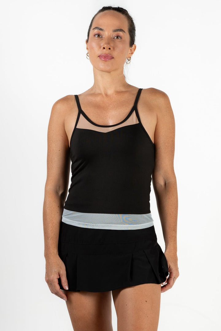 LIBERTY TANK TOP - FREEDOM - ORN CanadaBlackXS