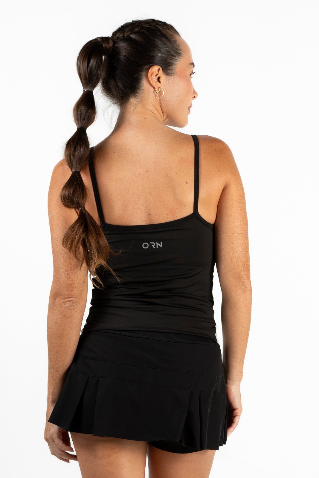 LIBERTY TANK TOP - FREEDOM - ORN CanadaBlackXS