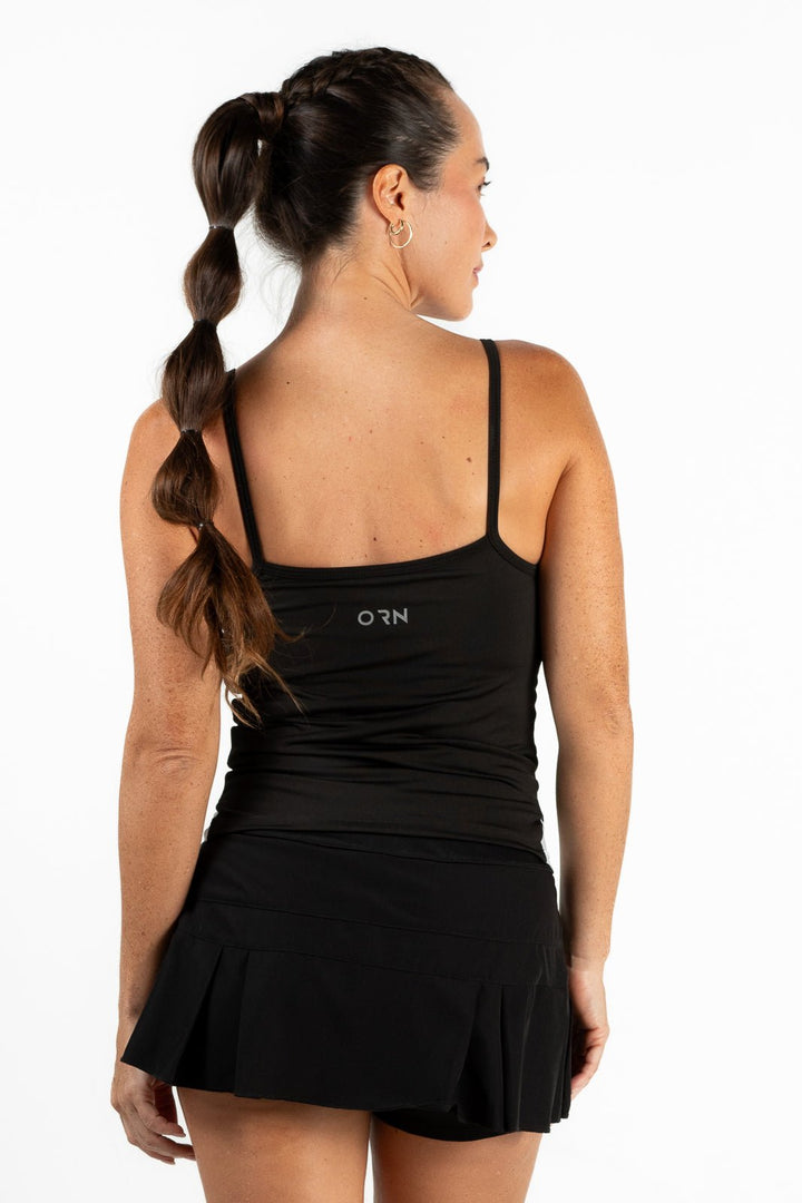 LIBERTY TANK TOP - FREEDOM - ORN CanadaBlackXS