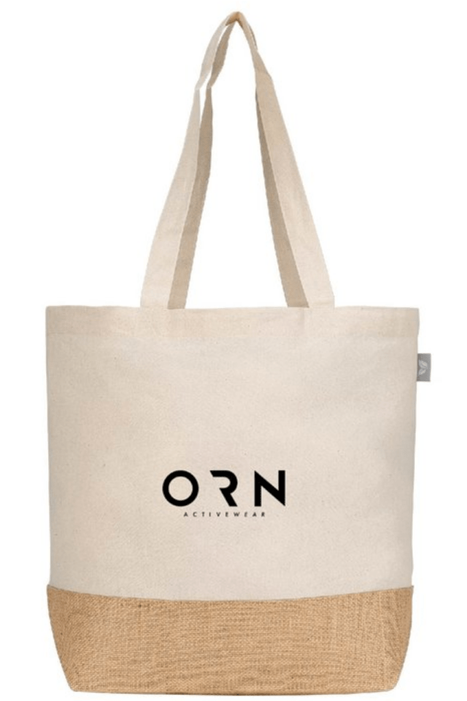 ORN Eco Tote - ORN Canada