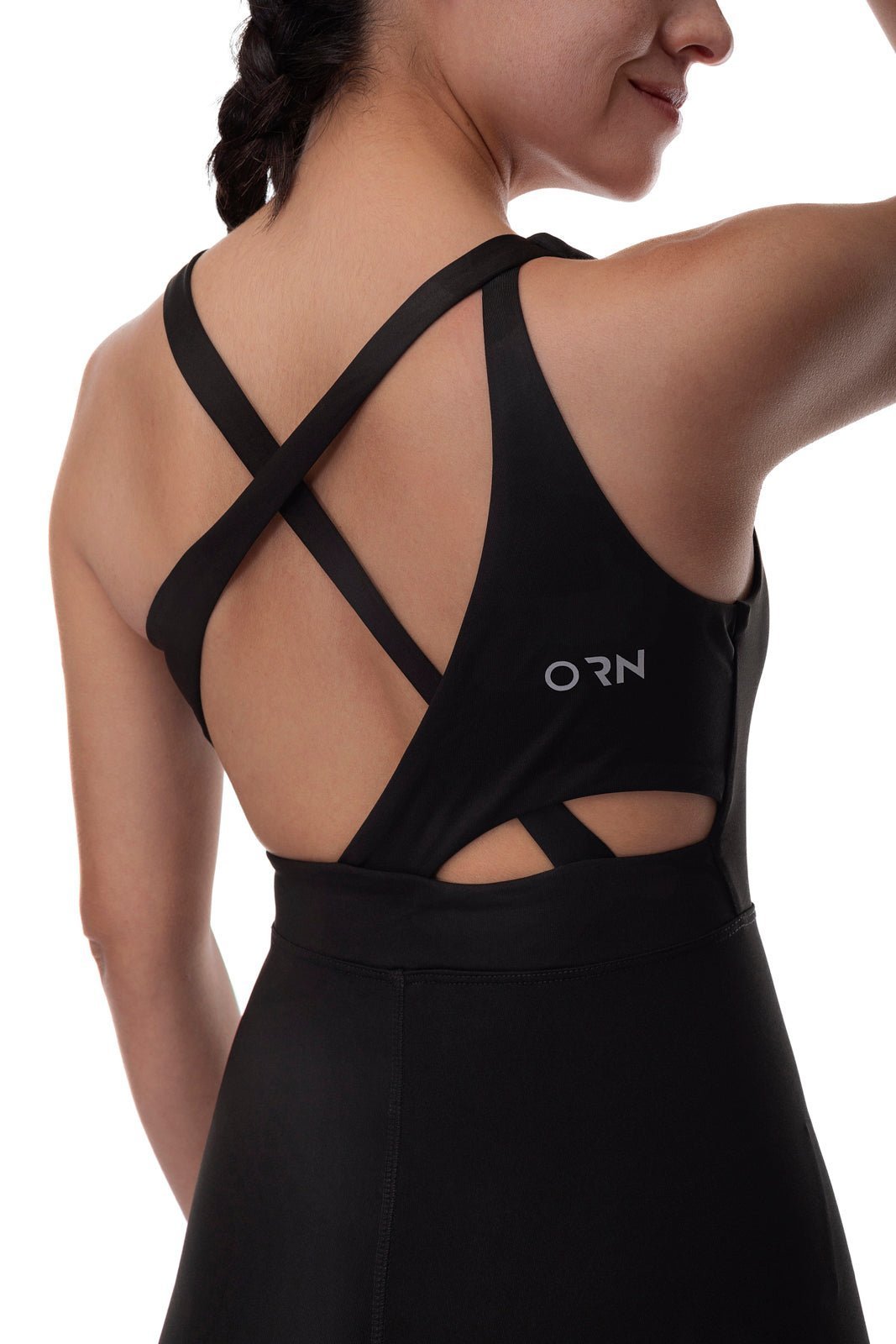 BRAVE CATSUIT - ORN CanadaBlackXS