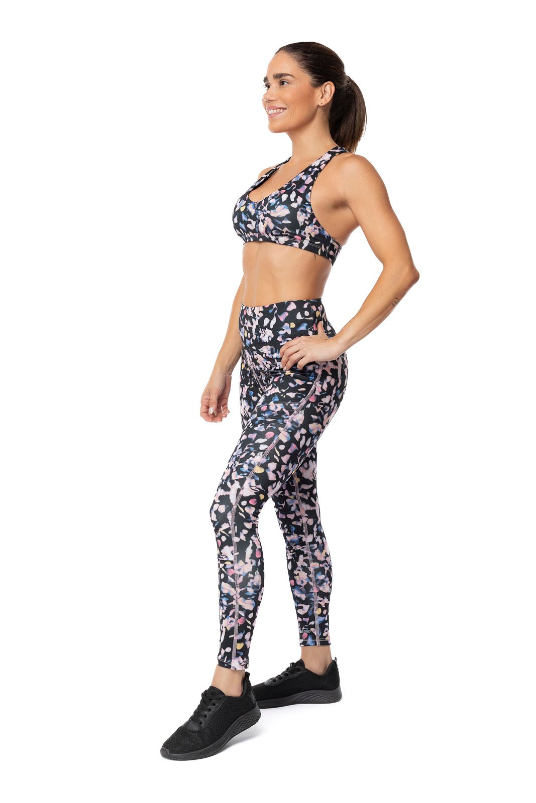 KIND ALFORZADO LEGGINGS - ORN CanadaMulticolorS