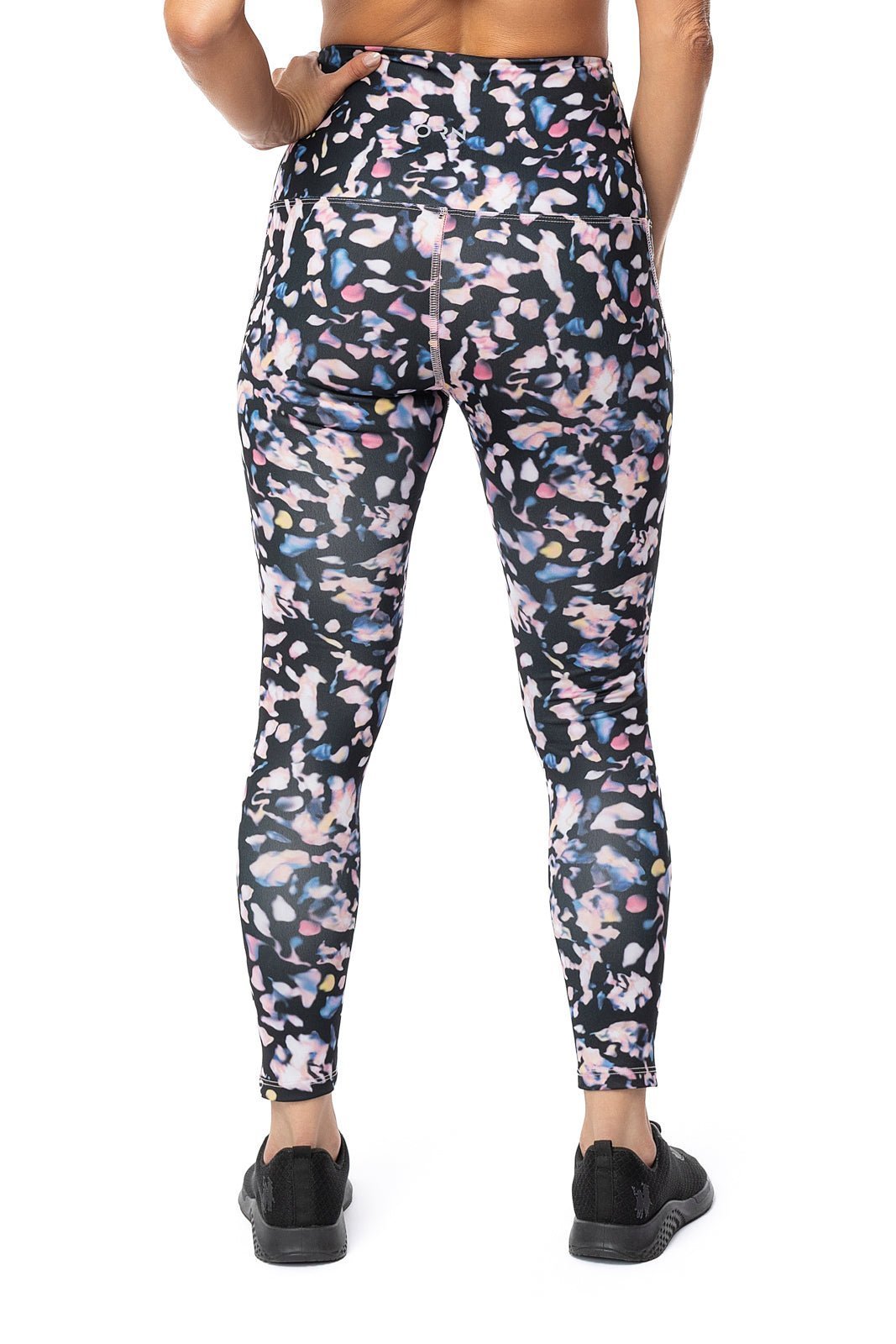 KIND ALFORZADO LEGGINGS - ORN CanadaMulticolorS