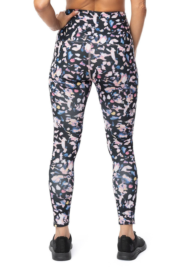 KIND ALFORZADO LEGGINGS - ORN CanadaMulticolorS