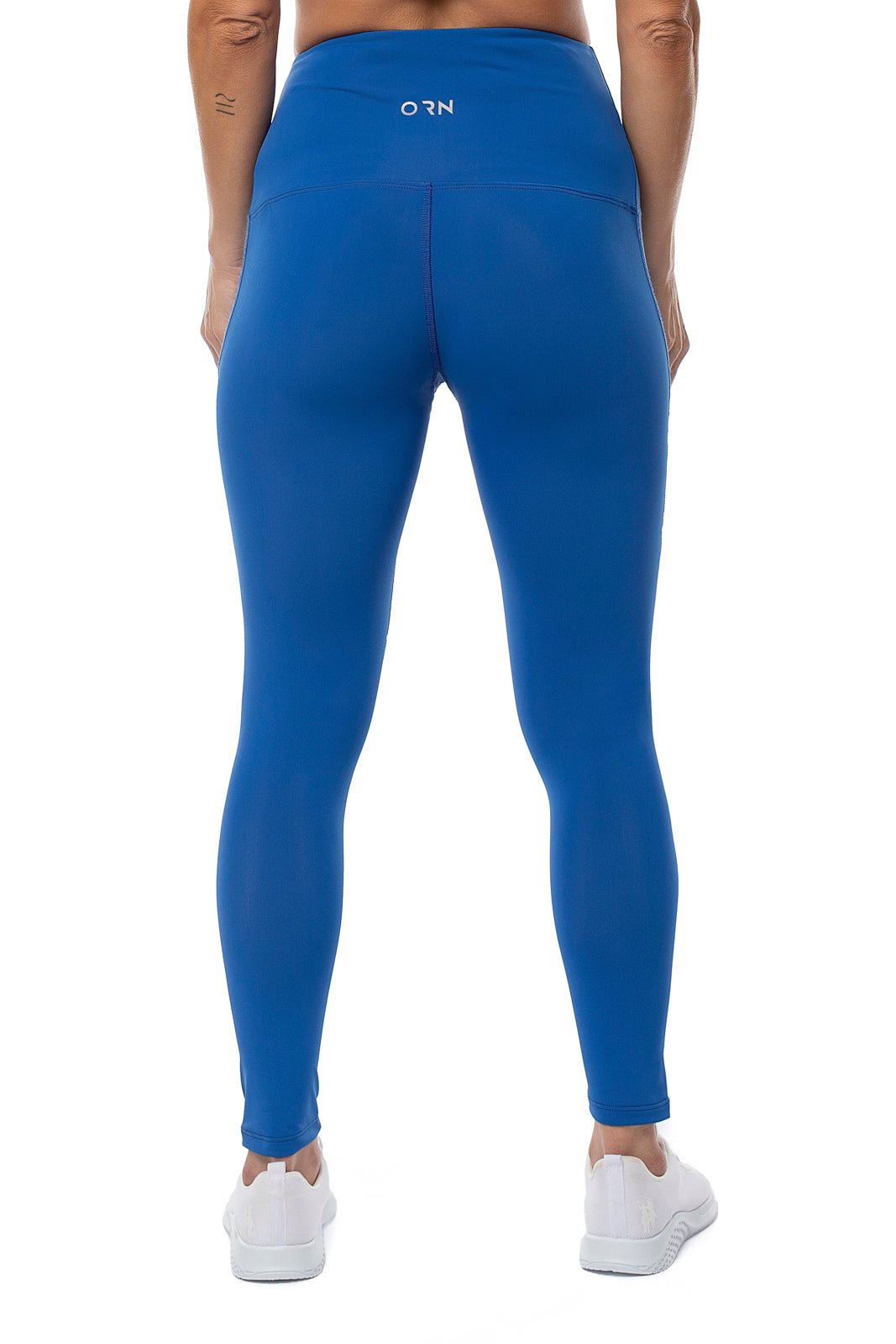 KIND ALFORZADO LEGGINGS - ORN CanadaBlueXS