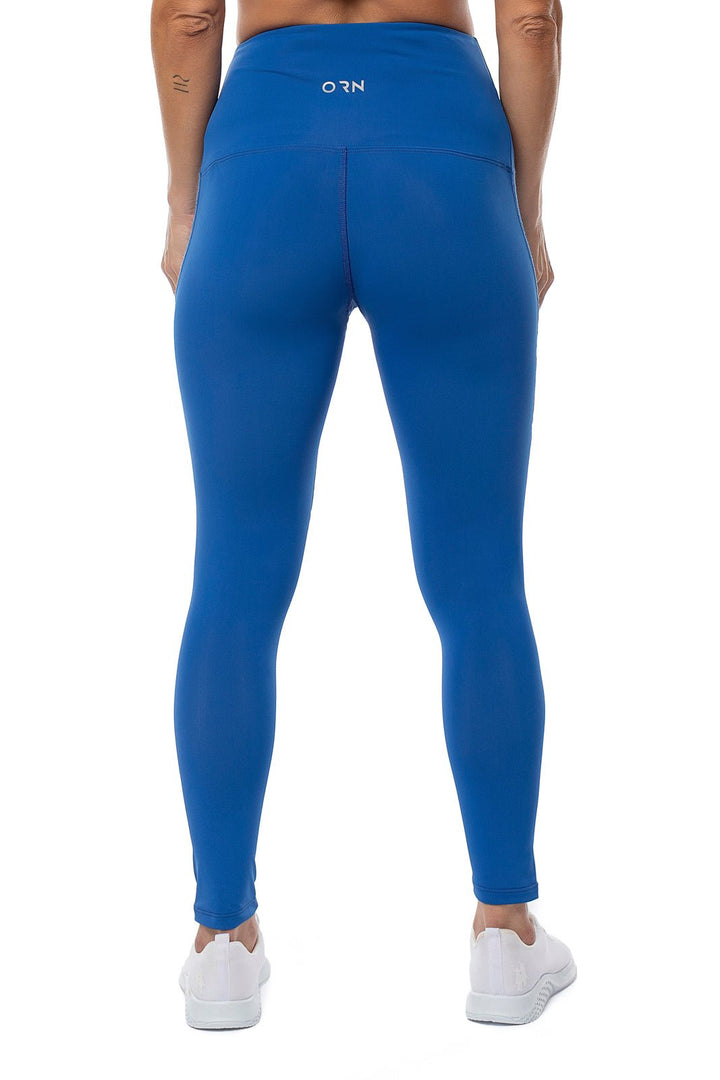 KIND ALFORZADO LEGGINGS - ORN CanadaBlueXS