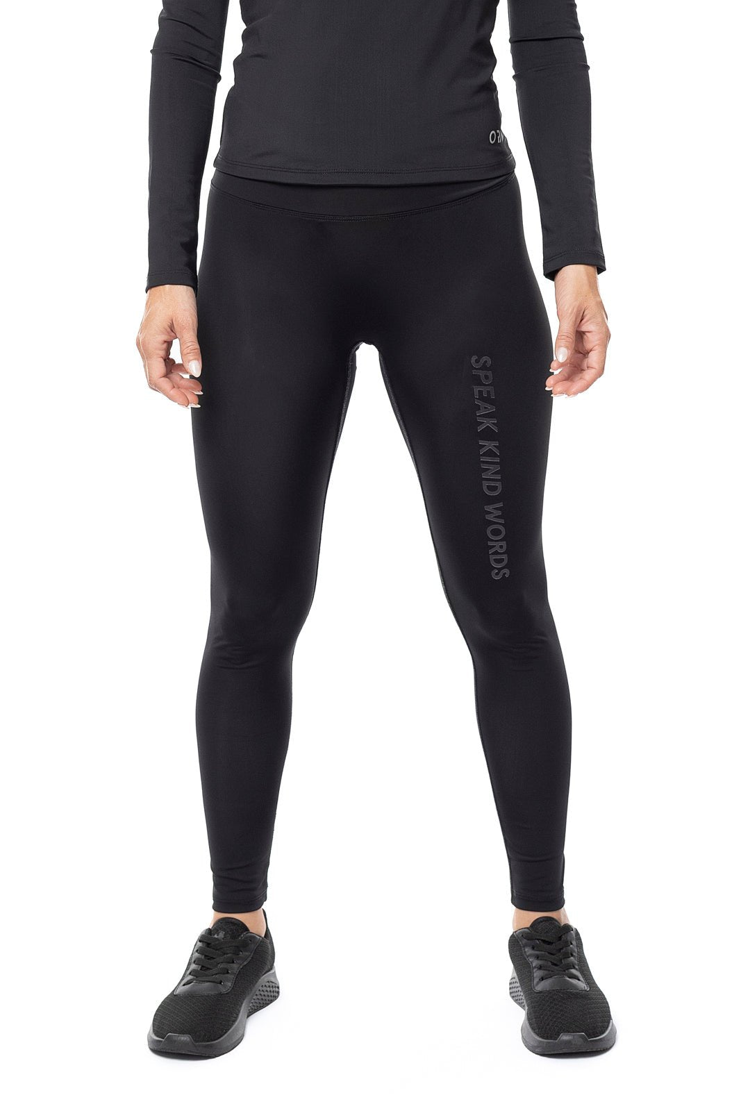 KIND BOLSOLO LEGGINGS - ORN CanadaBlackXS