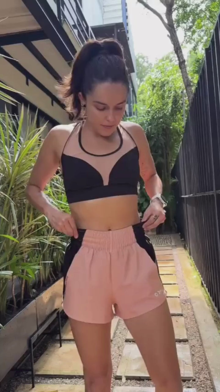 FREEDOM DUAL ACTIVE SPORTS BRA