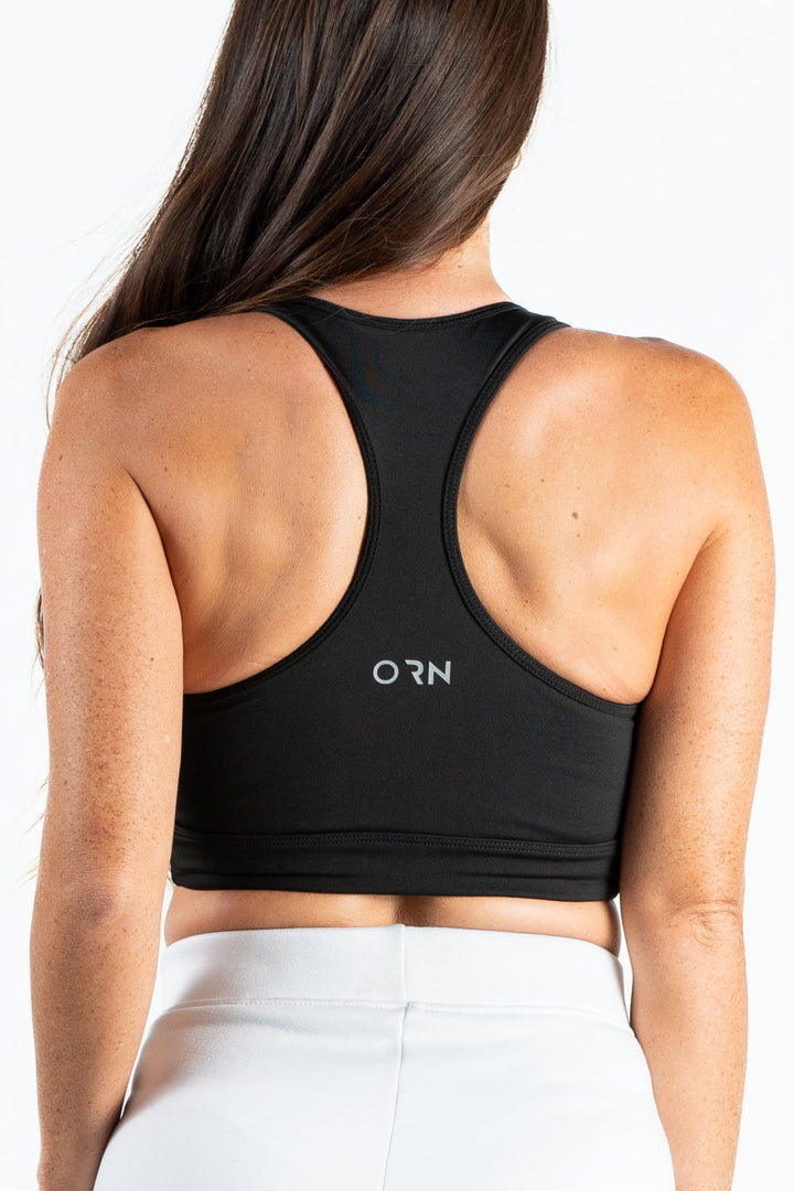 DUAL ACTIVE SPORTS BRA - FREEDOM