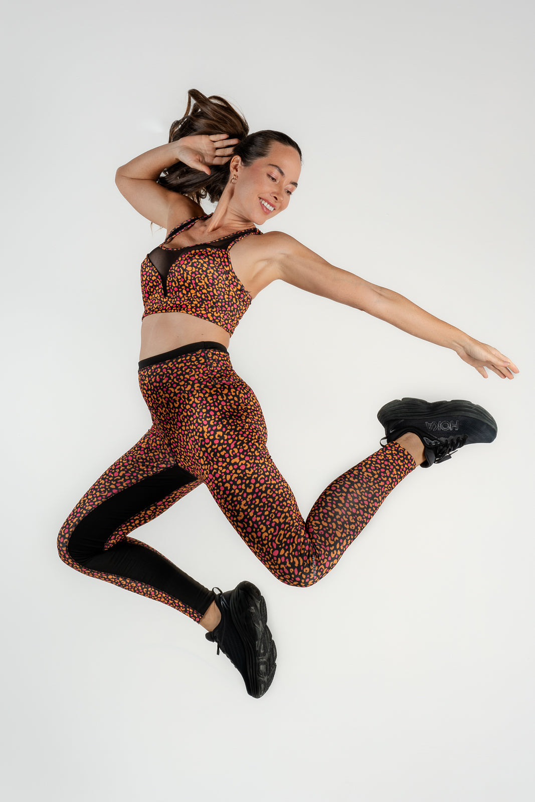 BENGAL LEGGINGS - FREEDOM