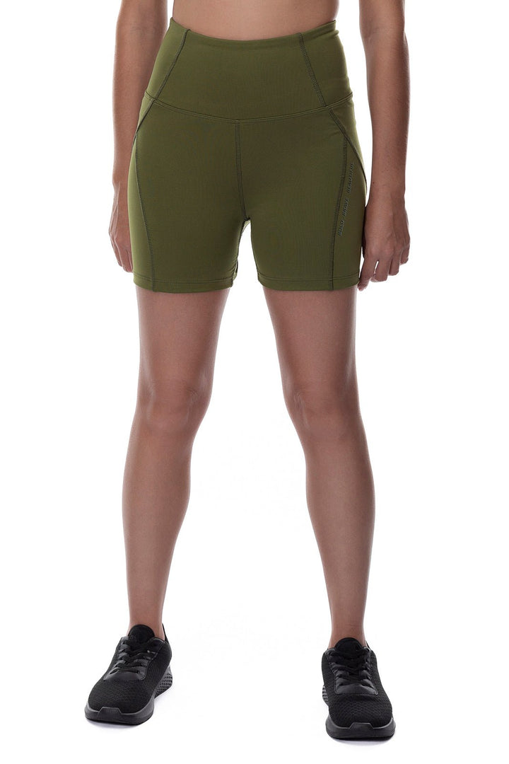 BRAVE HEROIC SHORTS - ORN CanadaPinkXS