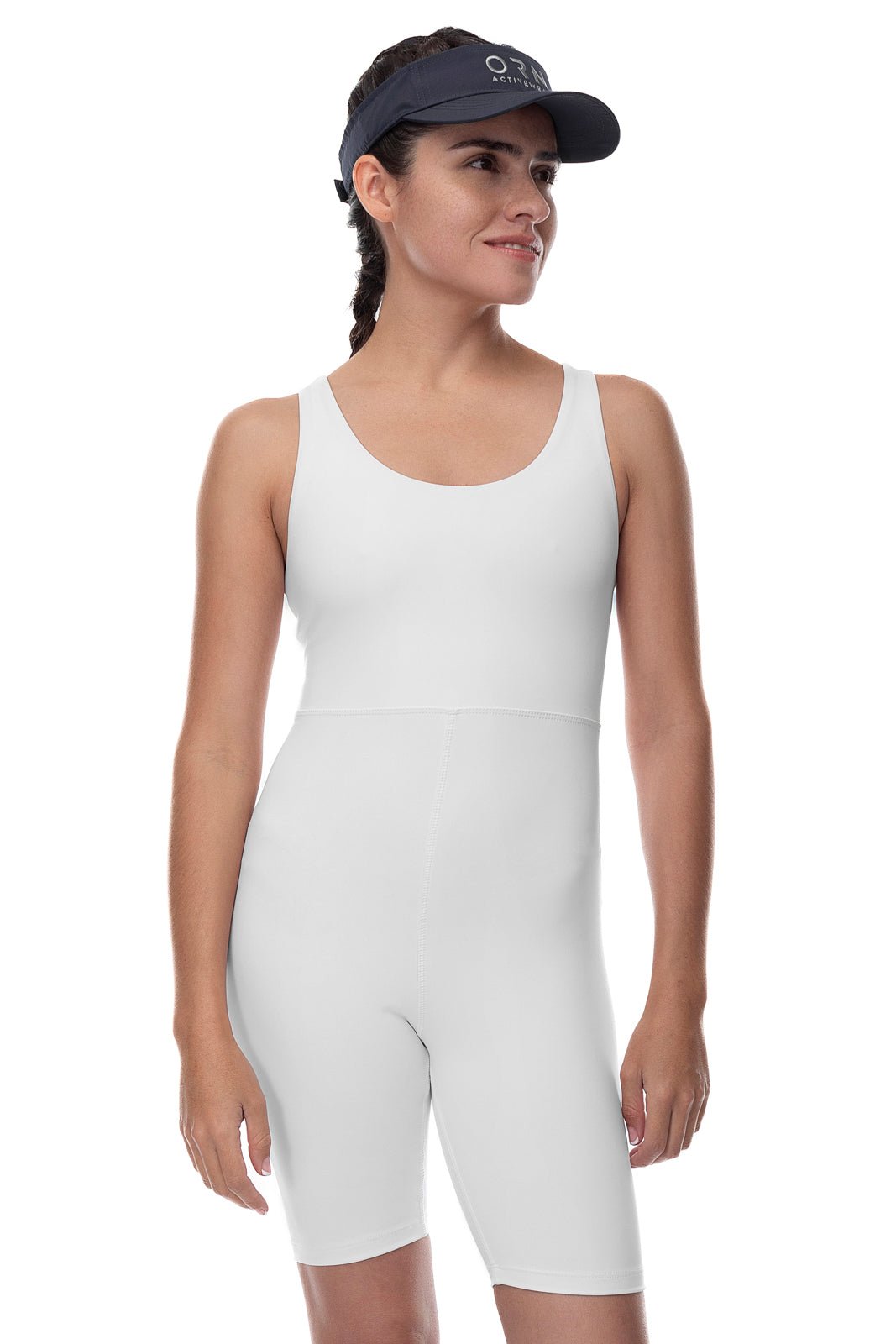 BRAVE RADIANCE CATSUIT - ORN CanadaWhiteXS