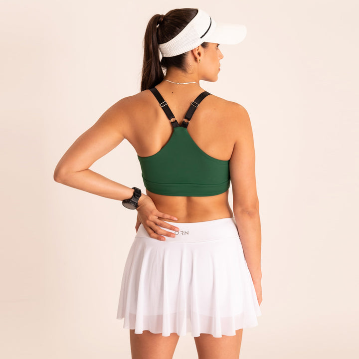 MESH SKIRT - ESSENTIALS - ORN ACTIVEWEAR