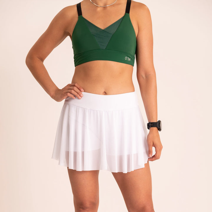 MESH SKIRT - ESSENTIALS - ORN ACTIVEWEAR