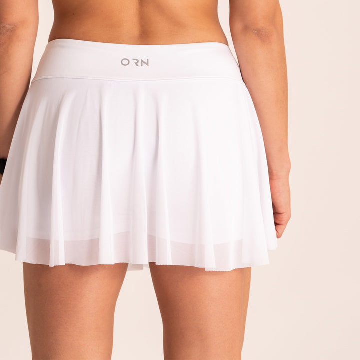 MESH SKIRT - ESSENTIALS - ORN ACTIVEWEAR