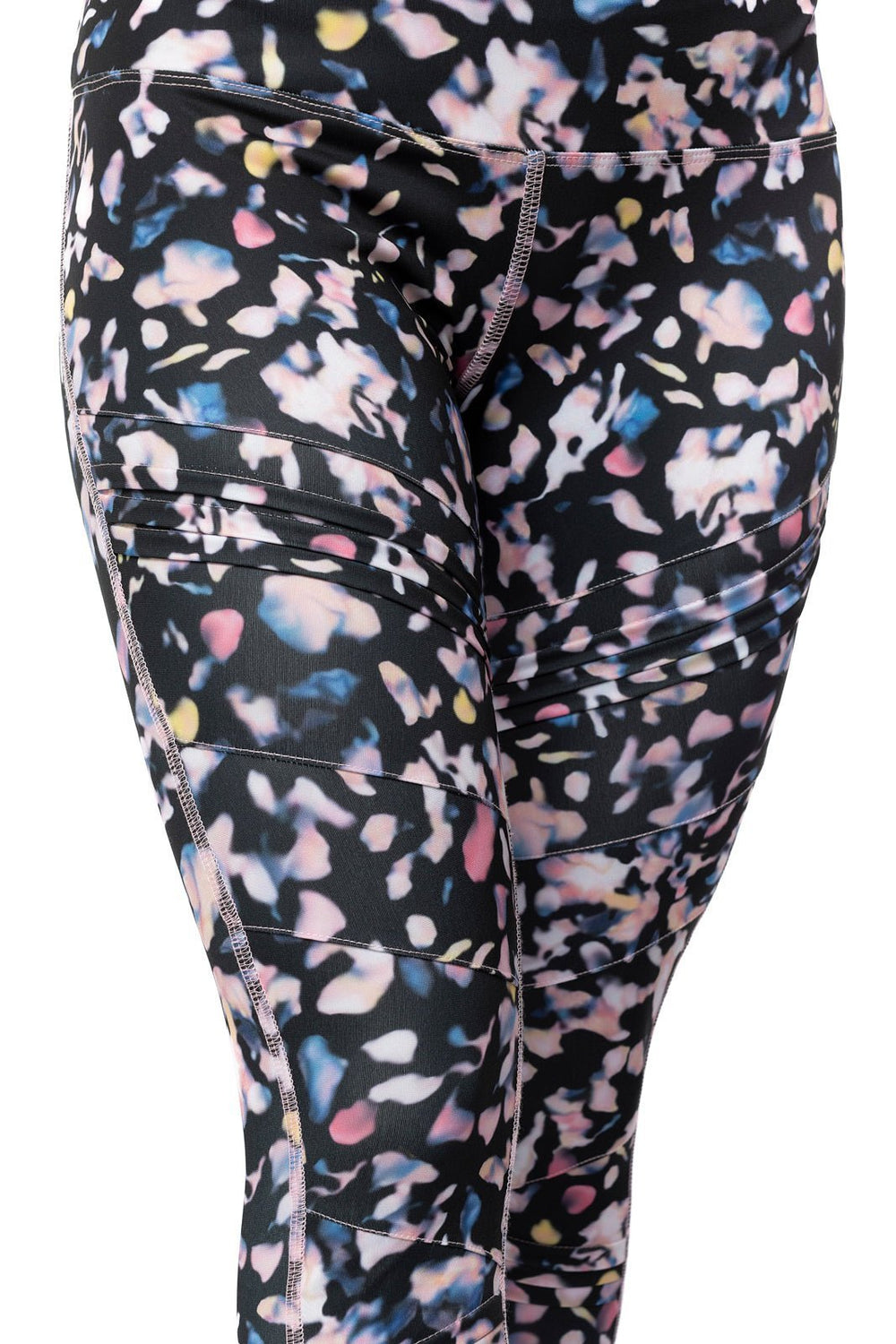 KIND ALFORZADO LEGGINGS - ORN CanadaMulticolorS