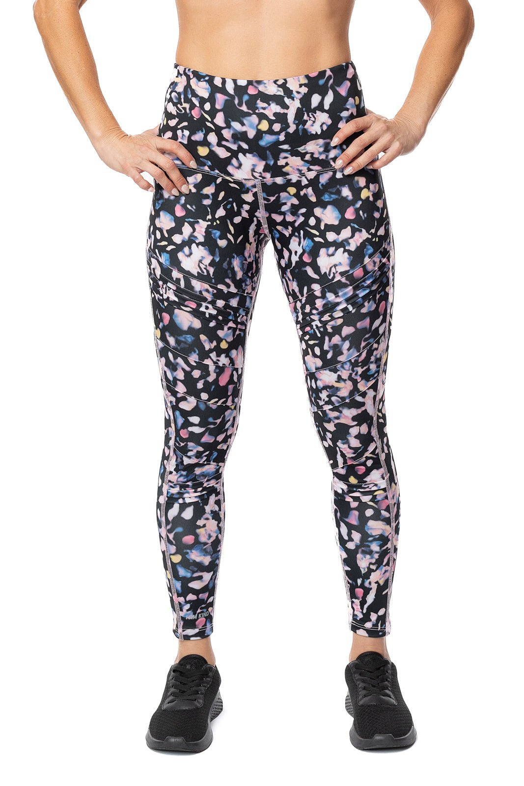 KIND ALFORZADO LEGGINGS - ORN CanadaMulticolorXS