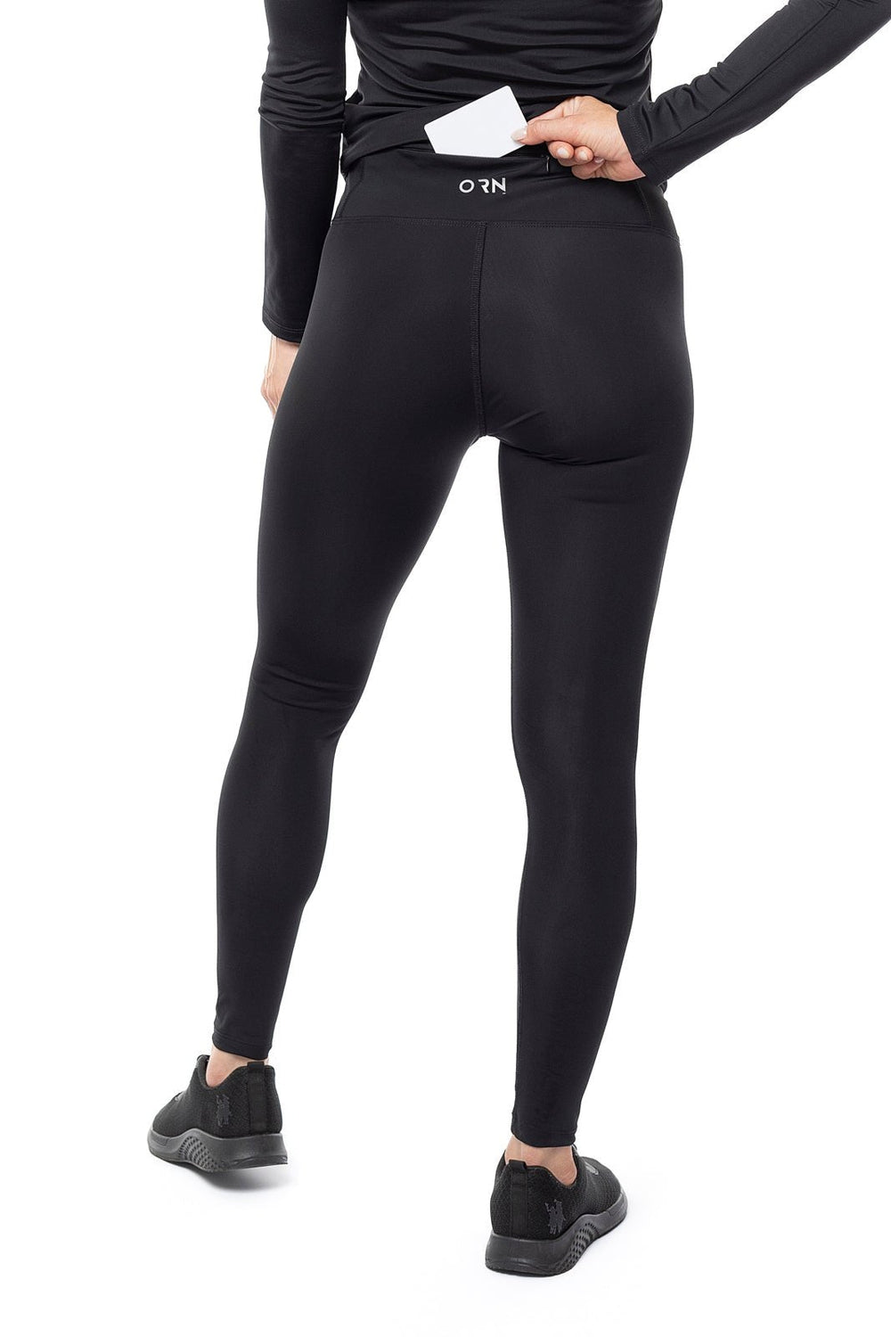 KIND BOLSOLO LEGGINGS - ORN CanadaBlackXS