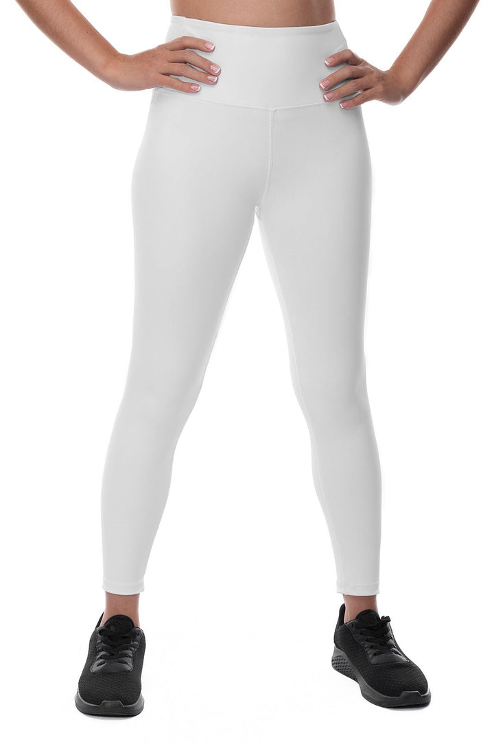 BRAVE RADIANCE LEGGINGS - ORN CanadaWhiteXS