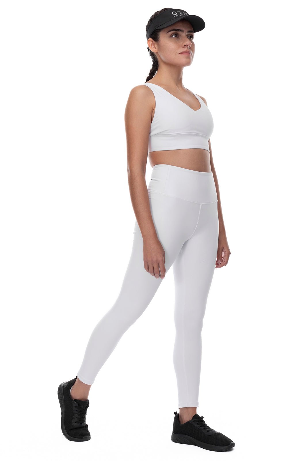 BRAVE RADIANCE LEGGINGS - ORN CanadaWhiteXS