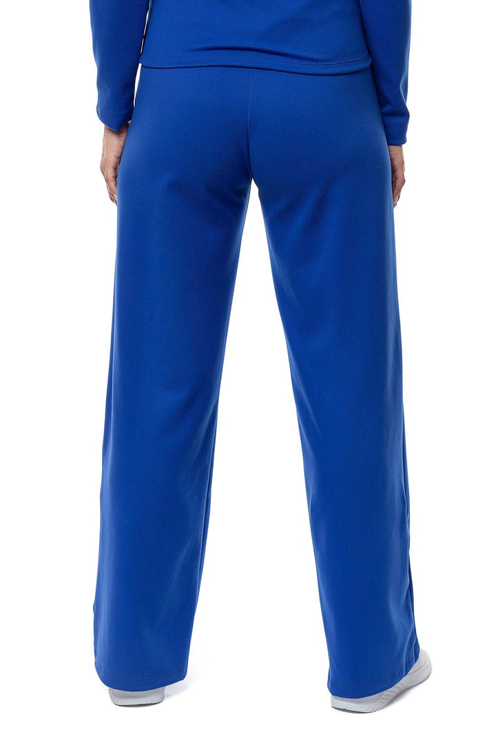 KIND WIDE BOTTOM PANTS - ORN CanadaGreyXS