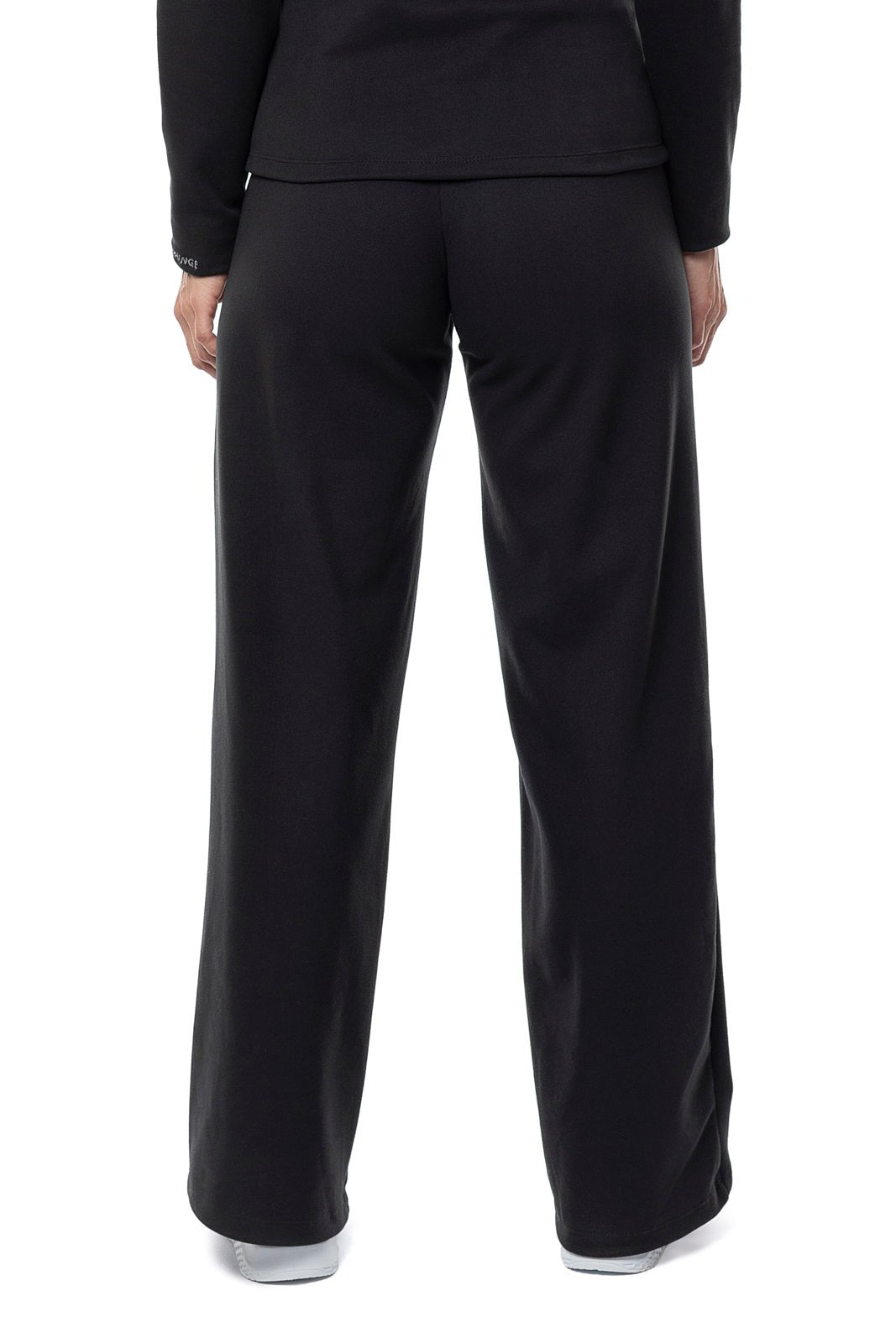 KIND WIDE BOTTOM PANTS - ORN CanadaBlackL