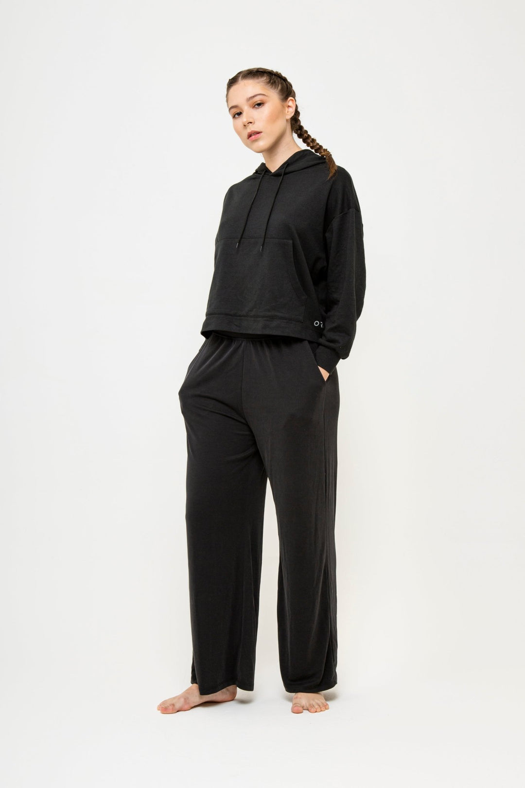 ESSENTIALS AIR PANTS - ORN CanadaBlackXL