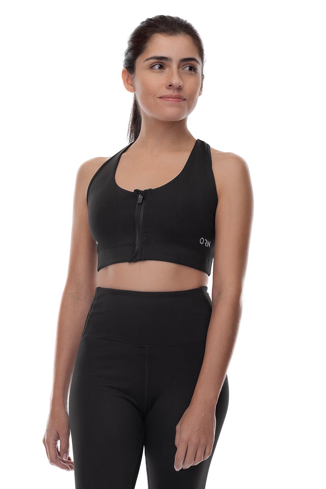 BRAVE SPORTS BRA - ORN CanadaPinkXS