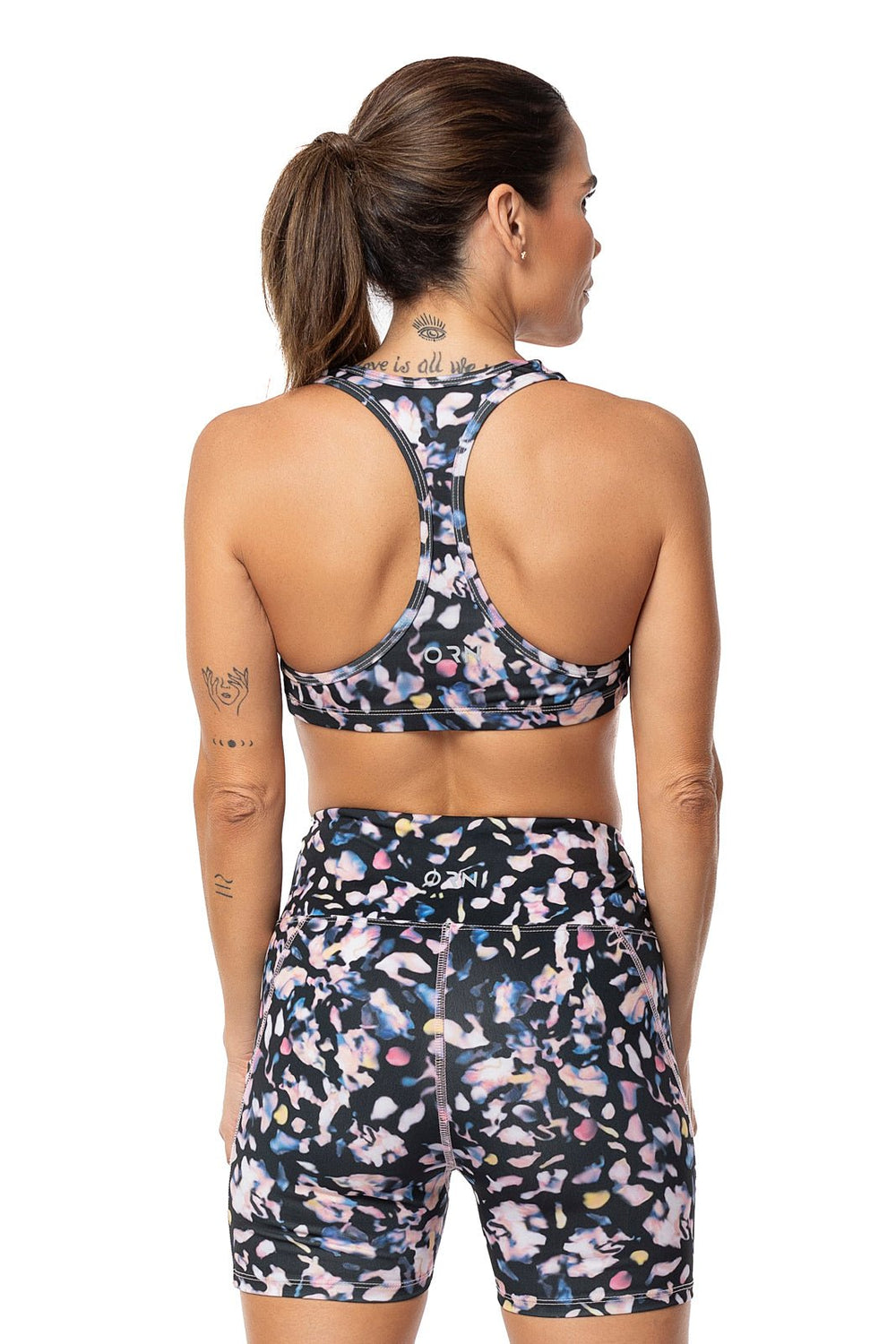 KIND TOP BRA - ORN CanadaMulticolorXS